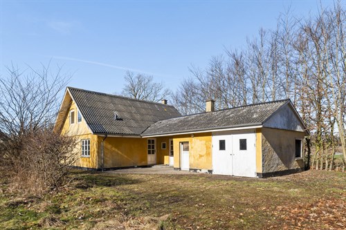 estate