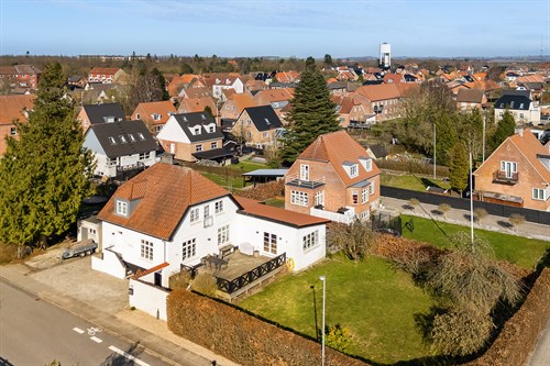 estate