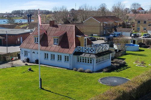 estate