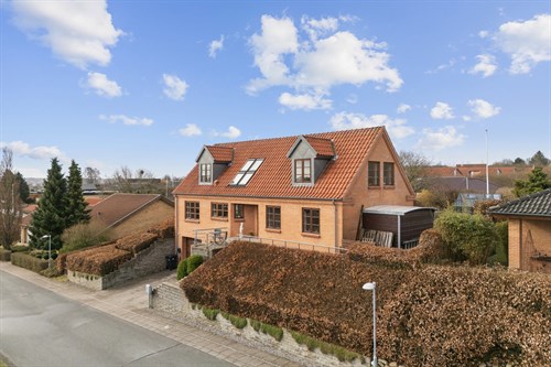 estate