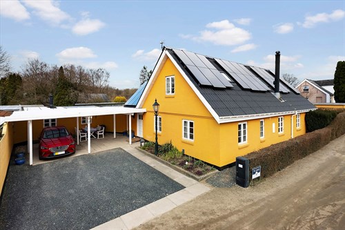 estate