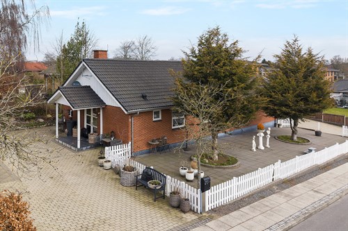 estate