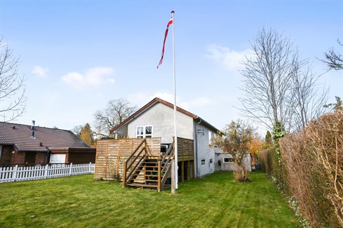 estate