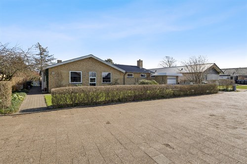 estate