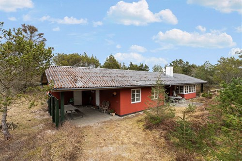 estate