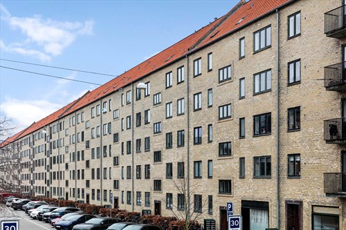 estate