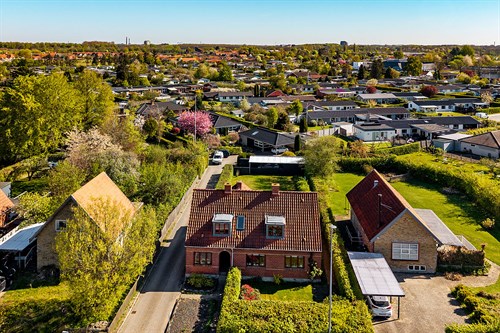 estate