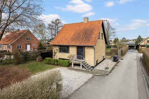 estate