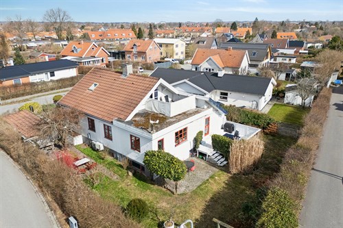 estate