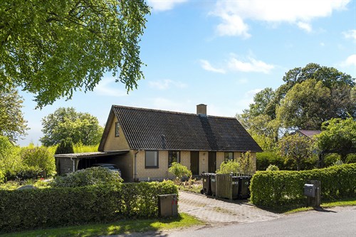 estate