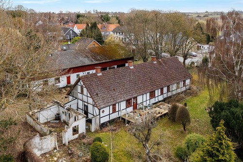 estate