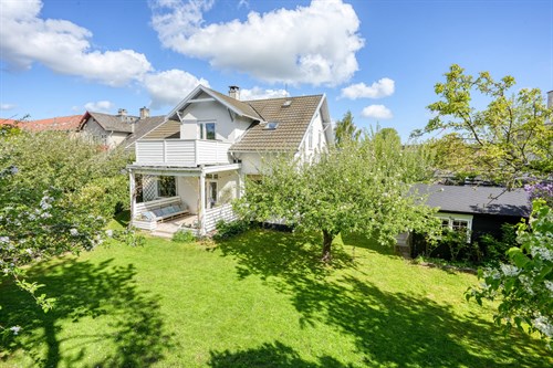 estate
