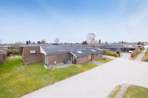 estate