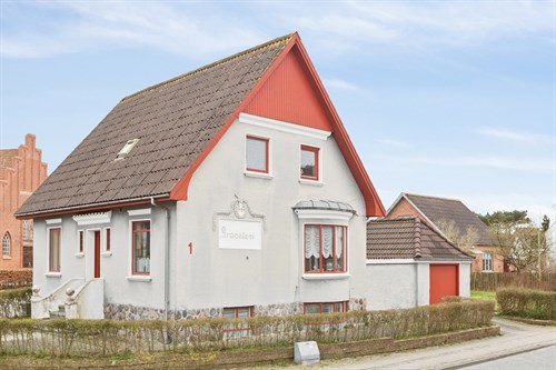estate