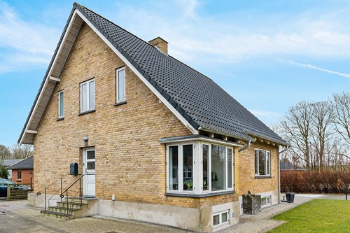 estate