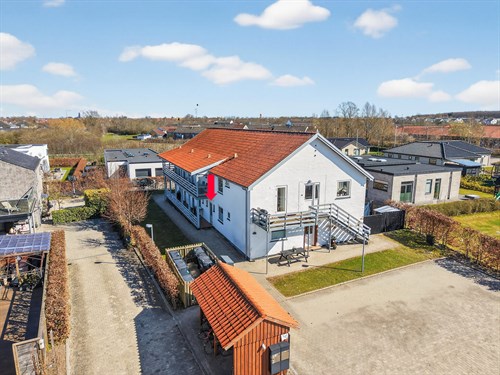 estate