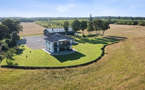 estate