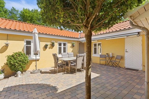 estate