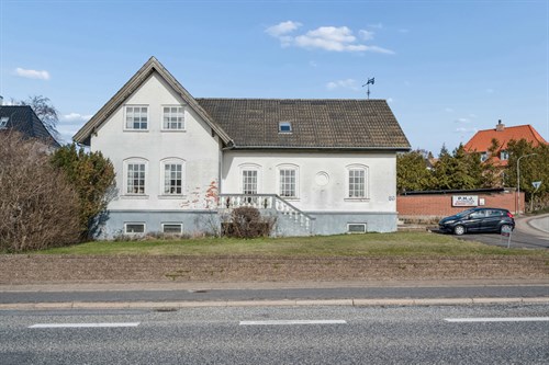 estate