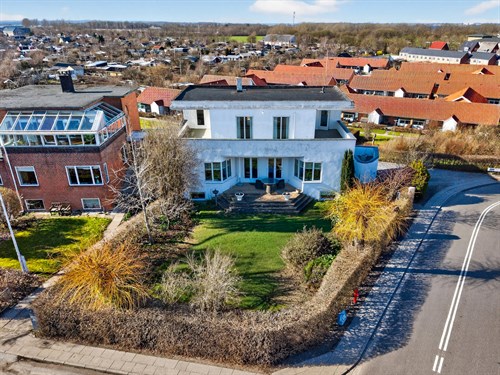 estate