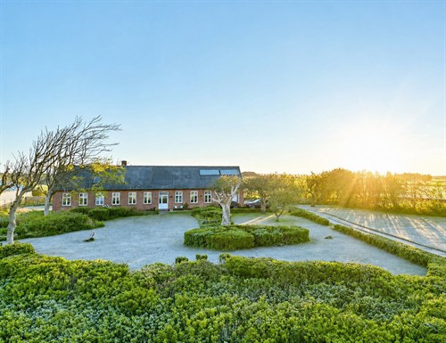 estate