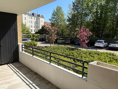estate