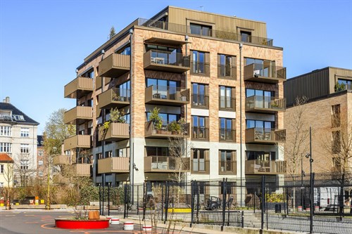 estate
