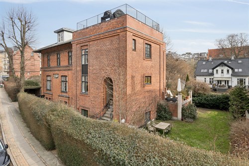 estate