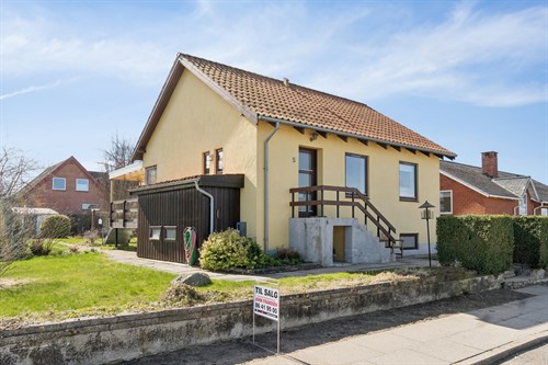 estate