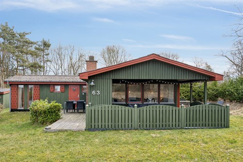 estate