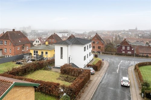 estate