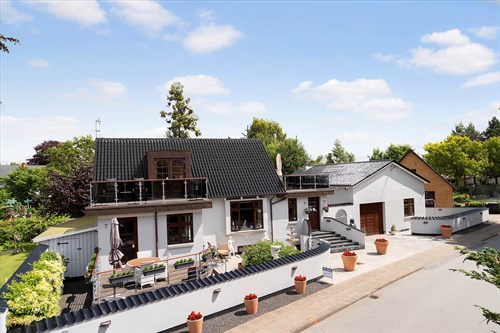 estate