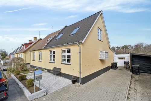 estate