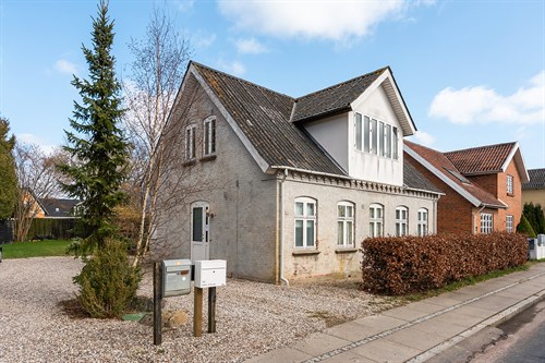 estate