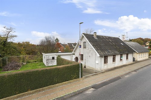 estate