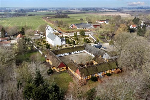 estate