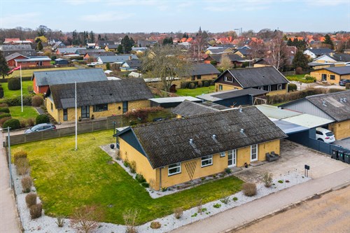 estate