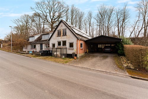 estate