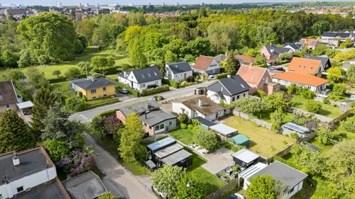 estate