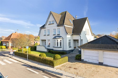 estate