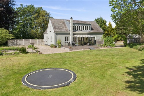 estate