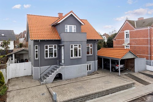 estate
