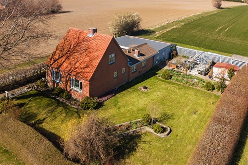 estate