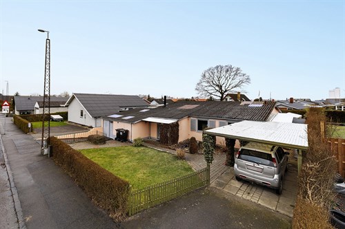 estate