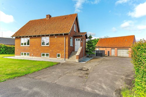estate