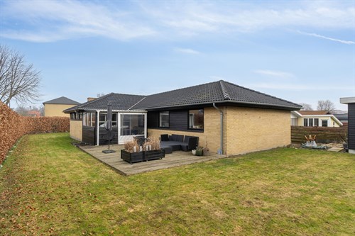 estate