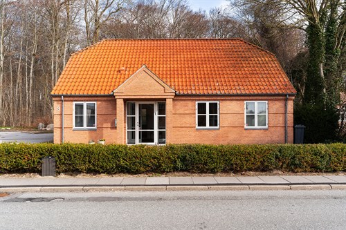 estate