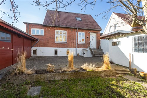 estate