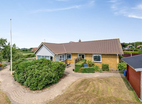 estate