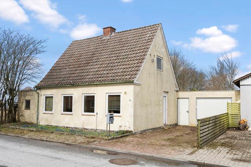 estate